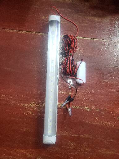 Tube light - Image 1