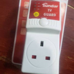 Tv guard