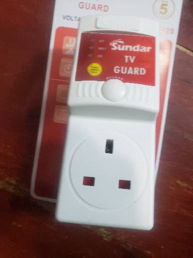 Tv guard - Image 1