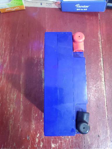 solar bettery - Image 1